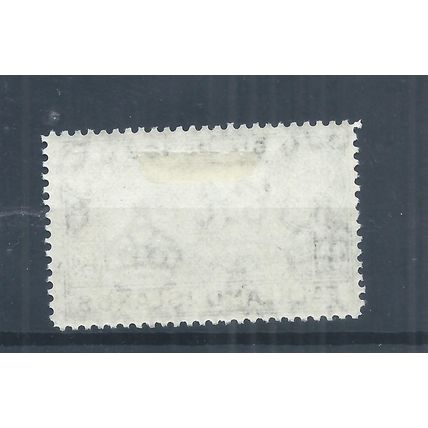 Falkland Islands stamps. 1938 etc 6d GVI Discovery II ship MH (AQ402)