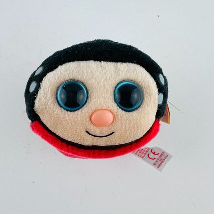 Chicago Blackhawks Patrick Kane "Kaner" 2017 Ty Teeny Beanie Baby United Center