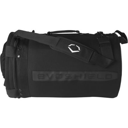 Evoshield Baseball/Softball Ball Bag - Black