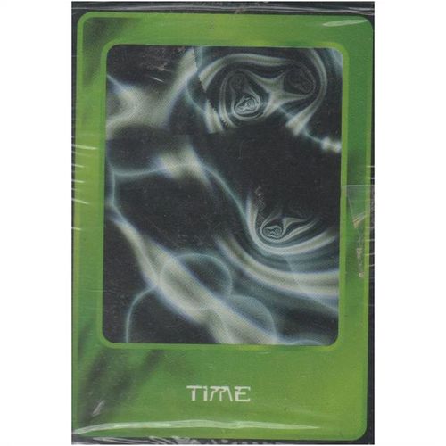 CCG - DOCTOR WHO COLLECTABLE TRADING CARD GAME 93 COMMON CARD SET(1996)