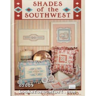 Shades of the Southwest Book 4