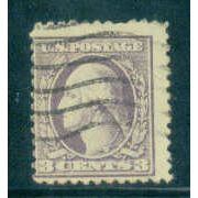 Used 530 3c George Washington Average A13446
