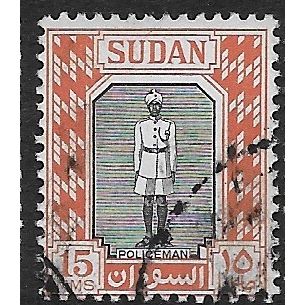 1951/1962 SG 129 - fine used (o)