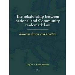 The Relationship Between National and Community Trademark Law