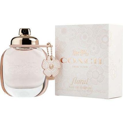 COACH FLORAL by Coach EAU DE PARFUM SPRAY 1.7 OZ For WOMEN