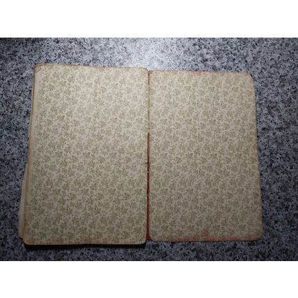The Gosforth Tune Book, Richard Humphrey, Rev J.T.F Halligrey 5th Edition 1902