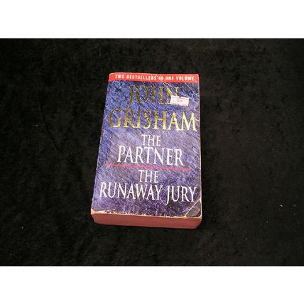 The Partner / The Runaway Jury by John Grisham
