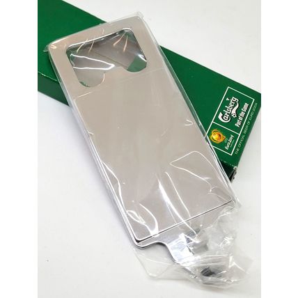 Carlsberg EURO 2004 Bottle Opener (England National Football Team) New In Box