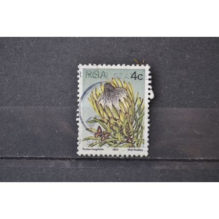 SOUTH AFRICA SG 0417 USED #2