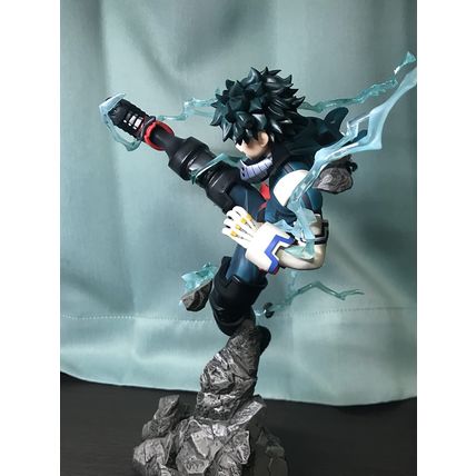 My Hero Academia Izuku Midoriya ARTFX J Ver.2 Figure