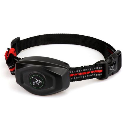 500M Waterproof Electric Pet Dog Training E-Collar Anti-Bark Obedience Remote