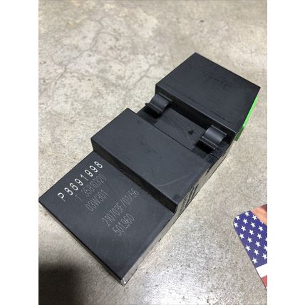 Volvo 8691998 V70 S80 S60 XC90 XC70 Control Unit ABS DSTC STC TRACS