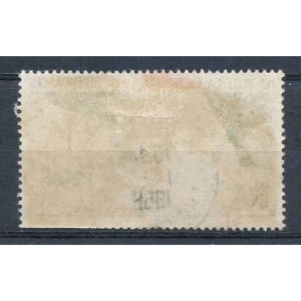 Air Mail: 15f - New Caledonia 1962 - F H - MiNr 377
