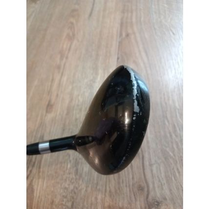 Howson Offset Hypersteel Attacker 18 degree utility hybrid Rescue Golf club