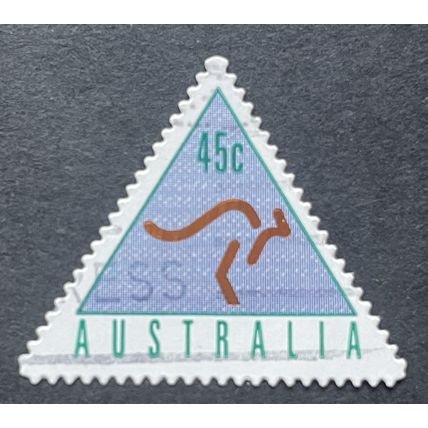 AUSTRALIA 1994 SG 1497 USED