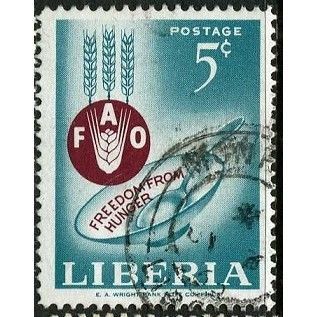 1963 SG 877 - fine used (o)