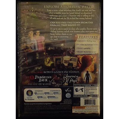Stray Souls: Dollhouse Story (PC, 2011)