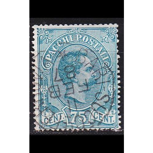 ITALIEN ITALY [Paket] MiNr 0004 ( O/used ) [01]