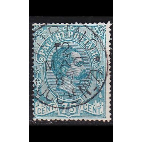 ITALIEN ITALY [Paket] MiNr 0004 ( O/used ) [02]