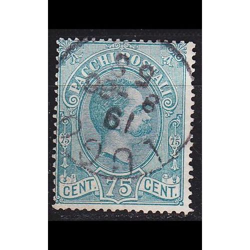 ITALIEN ITALY [Paket] MiNr 0004 ( O/used ) [03]