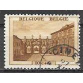Belgium ( Belgique ) N° 504 YVERT OBLITERE (USED)