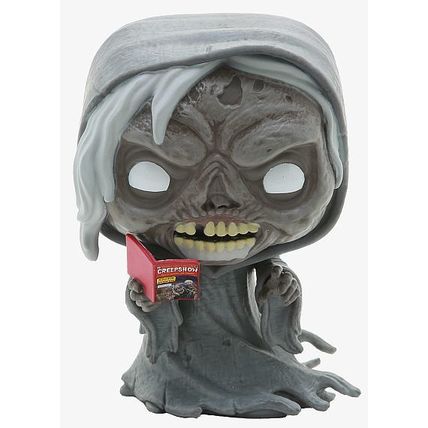 Funko POP!: The Creep #990 (2020) *Creepshow / Vinyl Figure / Horror*