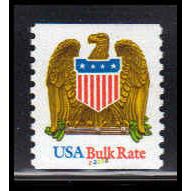 2603v 10c Eagle Very Fine MNH SG CNS 22222 Bluebird PA6519