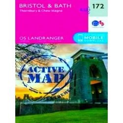 Bristol & Bath, Thornbury & Chew Magna