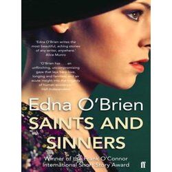 Saints & Sinners