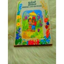 The Butterfly Children Story Books