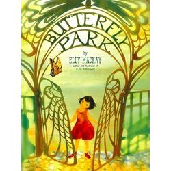 Butterfly Park, Pour enfants