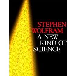 A New Kind Of Science