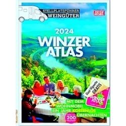 Winzeratlas 2024