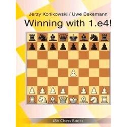 Winning With 1.E4