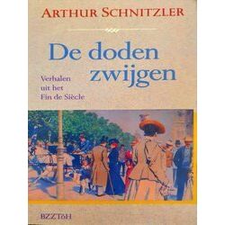 De Doden Zwijgen