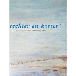 Dan Is De Rivier Rechter En Korter