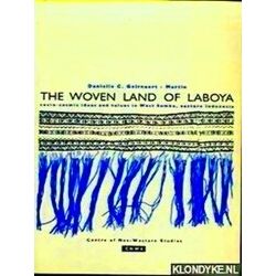 Woven Land Of Lamboya