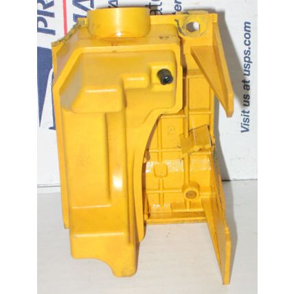 McCulloch PM 310 320 330 EB 2.1 2.3 - Oil Tank - Yellow