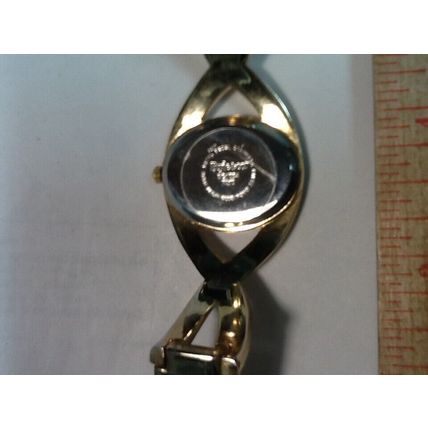 CUTE STYLE & CO CRYSTAL JEWELED WATCH