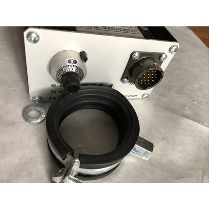 new BARTEC AF-ACU-1012-002,BARTEC AUTO ID ANTENNA CONTROL UNIT,BG