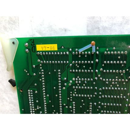 HITATCHI CPUY 2Y000925-4 PLC CIRCUIT BOARD,2Y000925-4A, cpuy 2y0009254,TF