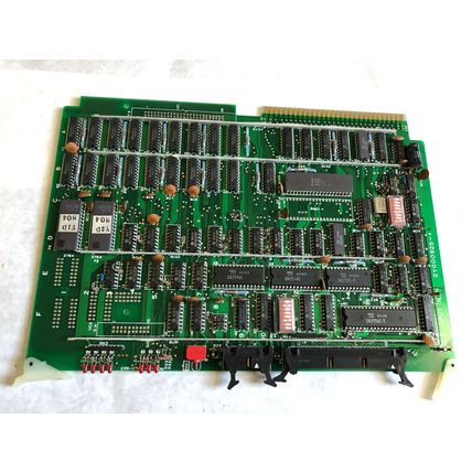 HITATCHI CPUY 2Y000925-4 PLC CIRCUIT BOARD,2Y000925-4A, cpuy 2y0009254,TF