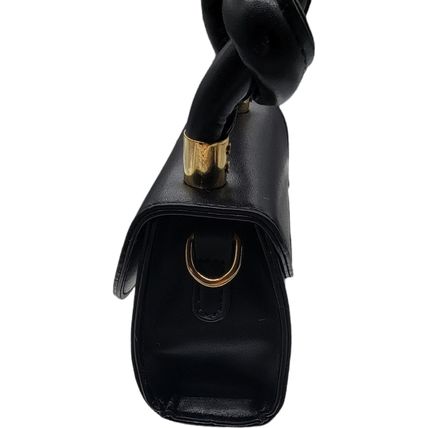 Woman's Handbag in black
