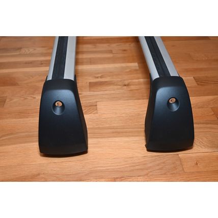 Genuine Polestar Roof Rack Cross Bars for Polestar 2