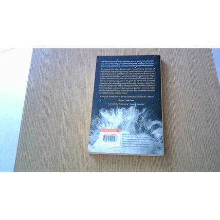 EINSTEIN'S UNIVERSE: THE LAYPERSON'S GUIDE. Nigel Calder (Paperback) 2005