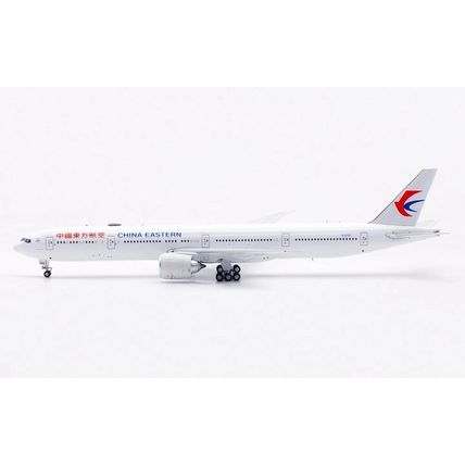 B777-39PER CHINA EASTERN AIRLINES B-2025-AVIATION 400 AV4300 1/400 PRE ORDER