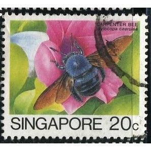 1985/1989 SG 494a - #2 fine used (o) - LM Printing