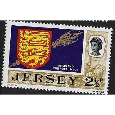 1970/1974 SG 46 - MNH (**)