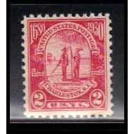683 2c Charleston Fine MNH O2432