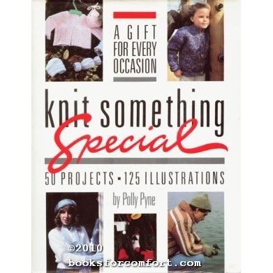 Knit Something Special